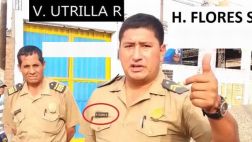 Policías que agredieron a motociclista fueron sancionados
