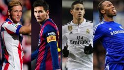 Fútbol europeo: programación de lo mejor para el fin de semana