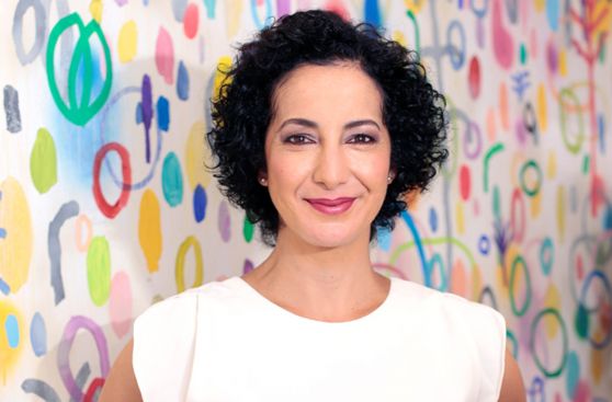Sofía Rocha: «Soy absolutamente romántica»