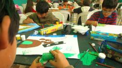 Abren inscripciones para el congreso de educación artística