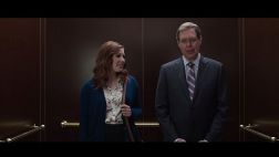 "50 sombras de Grey": Audi parodia escena de la película