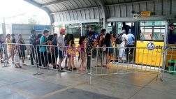 Metropolitano: pasaje en buses alimentadores bajará a S/. 0,50