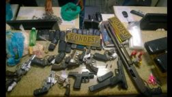 Brasil: tiroteo en cajero automático deja 13 muertos