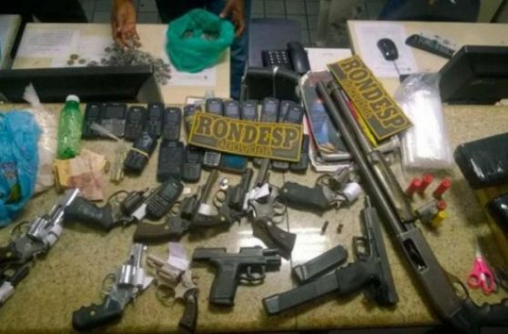 Brasil: tiroteo en cajero automático deja 13 muertos