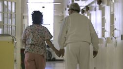 España: prueban con éxito molécula para tratar el Alzheimer