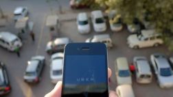 Uber incluirá un ‘botón de pánico’ para situaciones de peligro