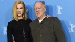 "Queen of the Desert": un paso en falso de Werner Herzog