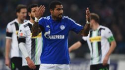 Bundesliga: partido demoró en iniciar por amenaza de bomba