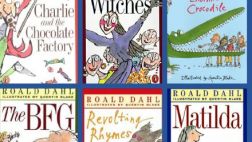 El infinito dolor de Roald Dahl