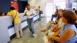 Morosidad bancaria llegó a 2,47% al término del 2014