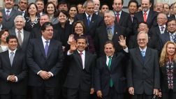 La política desnuda, por Alfredo Bullard