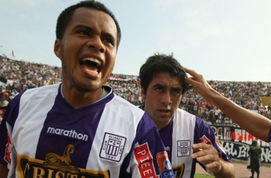 Quinteros se retira del fútbol y recordó este golazo a la 'U'