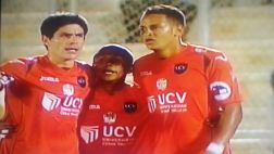 Alianza Atlético perdió 3-2 ante Vallejo por Torneo del Inca