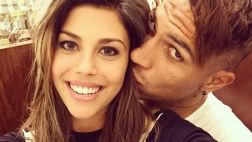 Alondra García Miró:"Deseo pasar el resto de mi vida con Paolo"