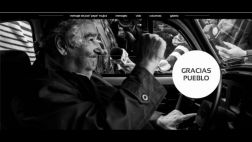 Uruguay: José Mujica estrenó su página web