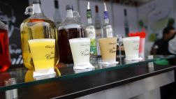 Día del Pisco Sour se celebra con festivales y tours en Cercado