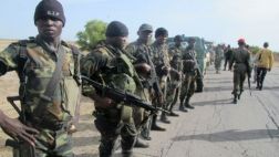Camerún: Más de 8.000 africanos combatirán al Boko Haram