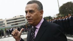 CTP marchará para pedir renuncia del ministro Daniel Urresti