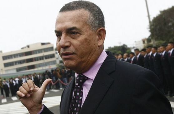 CTP marchará para pedir renuncia del ministro Daniel Urresti