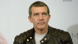 Antonio Banderas:"El Goya de Honor cierra una etapa de mi vida"