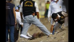 Ventanilla: hallan muerta a mujer desaparecida desde Año Nuevo