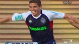 Juan Aurich vs. San Martín: santos ganaron 1-0 en Chiclayo
