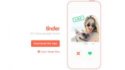 Tinder prueba limitar la cantidad de 'likes' por usuarios