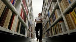 Poema creado por algoritmo engañó a una revista literaria