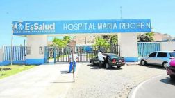 Declaran en emergencia por 90 días hospital Reiche de Marcona