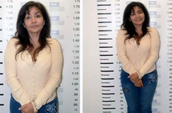 Por qué La Reina del Pacífico es la narcotraficante más famosa