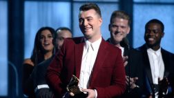 Grammy 2015: ellos fueron los ganadores de la gala de la música
