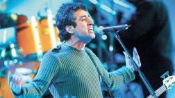 Twitter: cantante Jorge González fue internado de emergencia