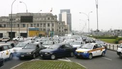 Contaminación vehicular en Lima, por Gino Costa