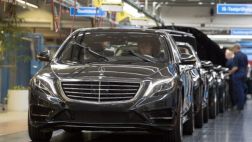 EE.UU.: autos 'inteligentes' no están protegidos contra hackers