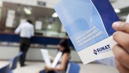 Sunat: devoluciones tributarias aumentarán S/500 mlls. este año