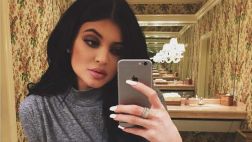 Instagram: menor del clan Kardashian sorprende a sus fans