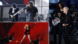 Grammy 2015: las 10 mejores presentaciones de la gala