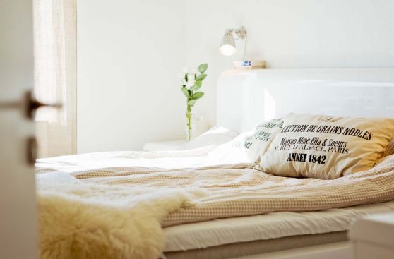Dormitorios: 4 estilos para convertirlo en un espacio único