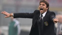 Antonio Conte, DT de Italia, investigado en caso de corrupción
