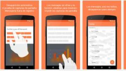 Snapchat: Confide, rival que no permite capturas de pantalla
