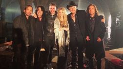 Maná estrena dueto con Shakira: escucha la canción "Mi verdad"