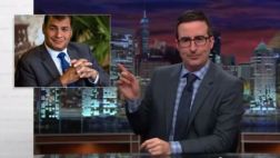 YouTube: comediante inglés despotrica contra Rafael Correa