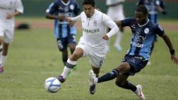 Joel Sánchez aseguró que fue mal expulsado ante Juan Aurich