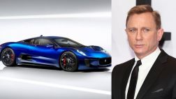 James Bond: Estos serán sus nuevos autos en ‘Spectre’
