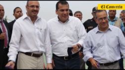 BCP destina S/.137 millones para construir 50 colegios por OxI