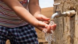 Sedapal normalizó abastecimiento de agua en Lima y Callao