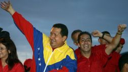 Diputado chavista Robert Serra habría sido asesinado por amante