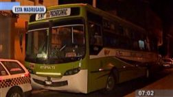 Mujer embarazada murió atropellada por bus en Surquillo