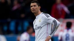 Cristiano: Figo salió en su defensa por críticas sobre fiesta