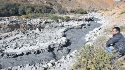 Se requieren US$500 mlls. para remediar 8.571 pasivos mineros